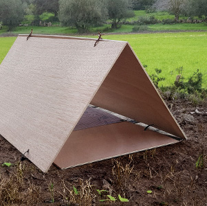 ציוד עזר לגששים