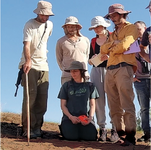 קורסים וסדנאות